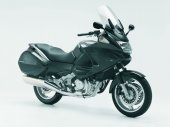 2009 Honda NT700V Deauville photo
